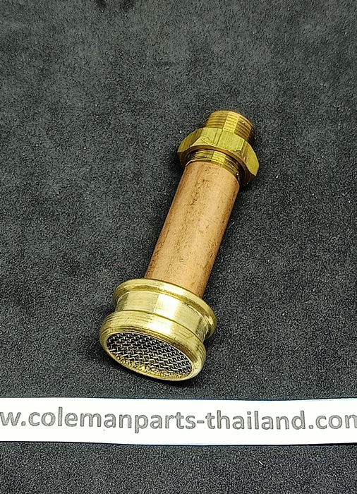 ชุดฝักบัว / ชุดเบิรน์ Coleman 200A ( US )