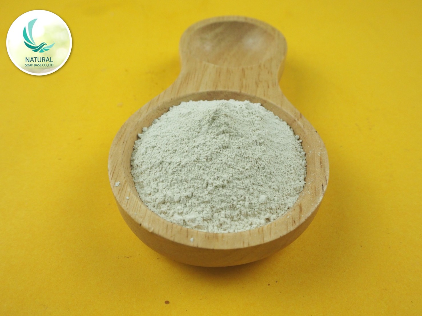 ดินสอพอง (White clay filler) บรรจุ 50 กรัม (ราคารวม Vat 7%)