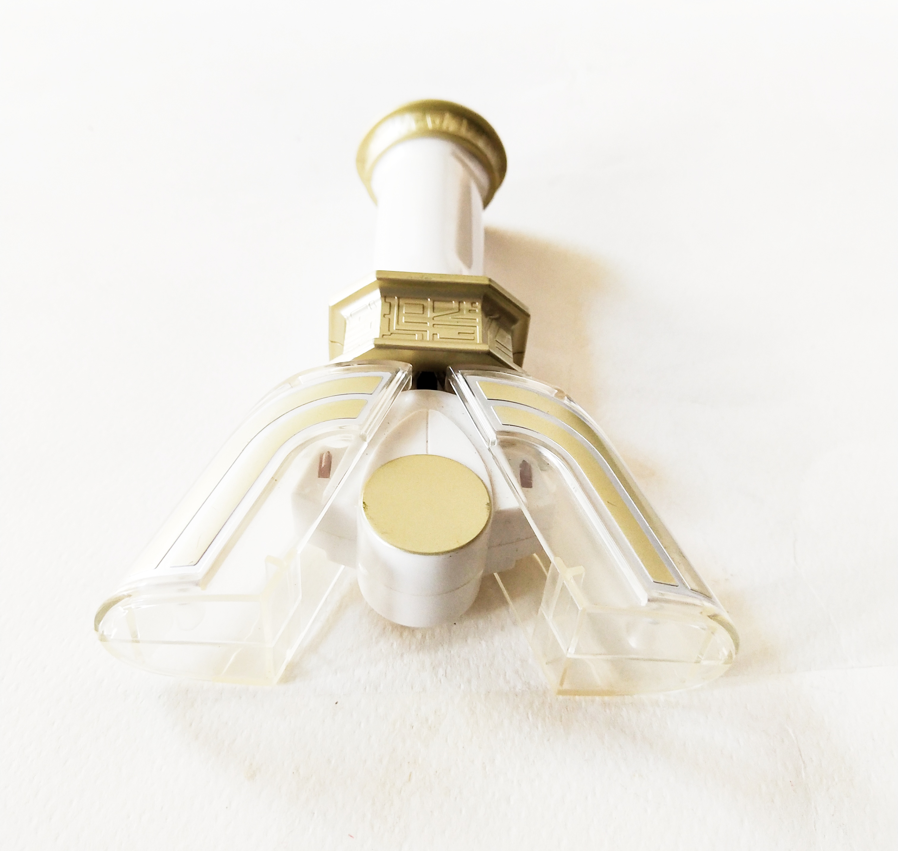 อุปกรณ์แปลงร่าง สปาร์คเลนน์ ที่แปลงร่าง อุลตร้าแมน ทีก้า (ไม่ใช่ตัว DX) ***ไม่เช็คแบต ตีสภาพตั้งโชว์