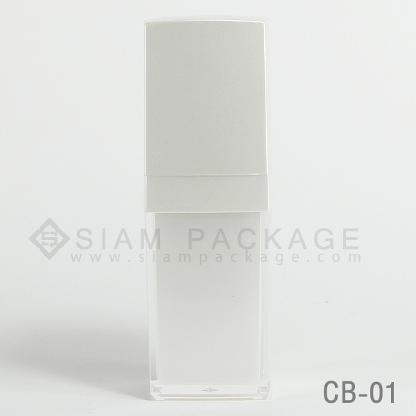 ขวดอะคริลิค ชาแนล รหัส CB-01