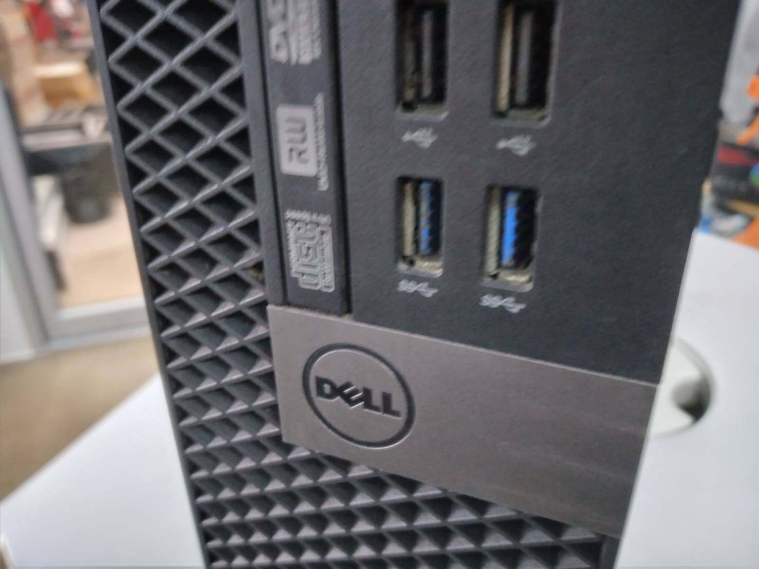🔥🔥 Dell Optiplex 3040 Intel Pentium G4400🔥🔥