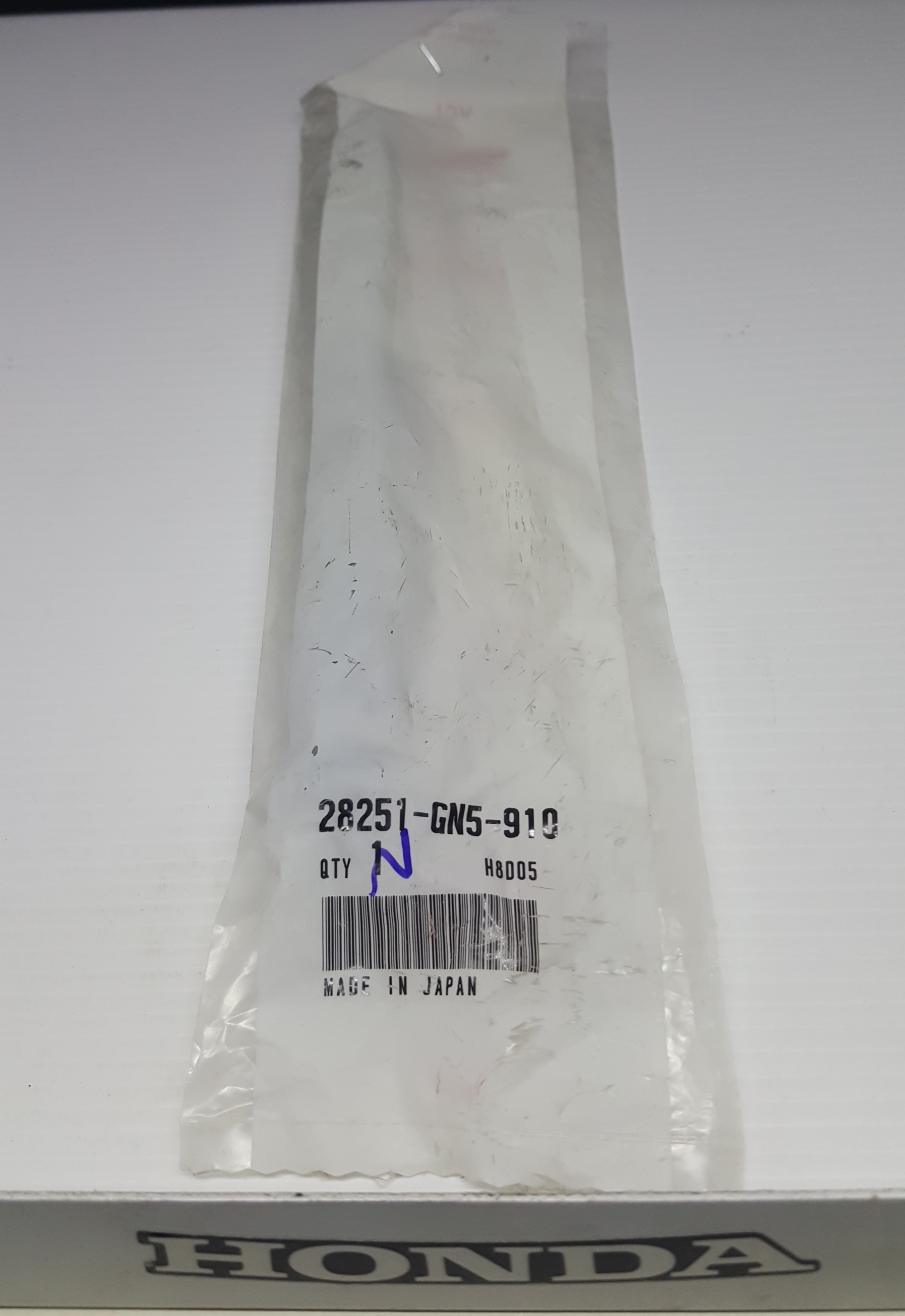 แกนสตาร์ท ดรีม100/C100N