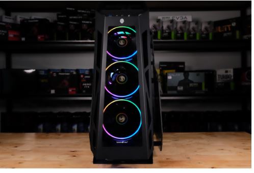 Workstation สเปค พิเศษ 2 CPU ราคาดีที่สุด สำหรับคุณ