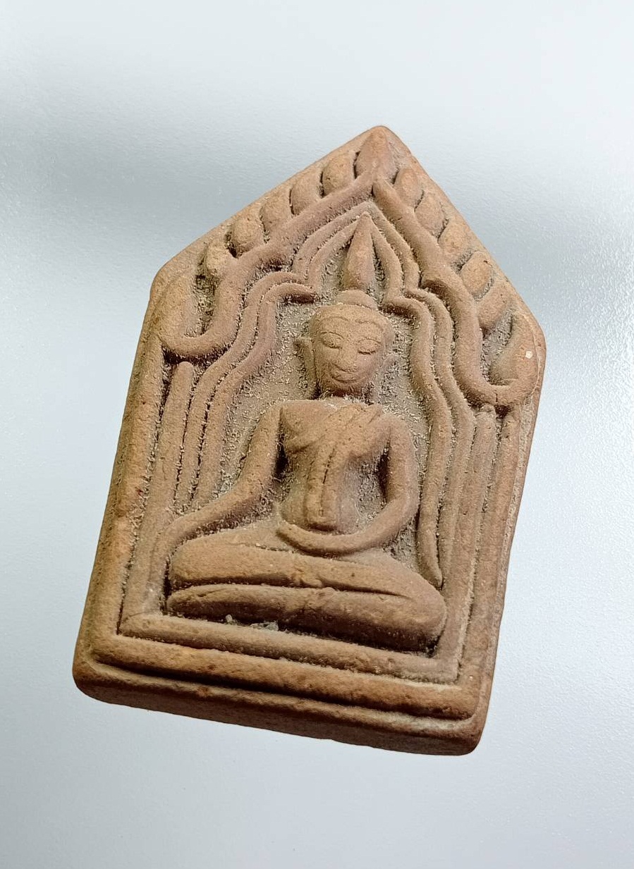 ผ3147 พระขุนแผน สำนักสงฆ์บางซื่้อ พรหมธรรมนิมิต จ.ราชบุรี