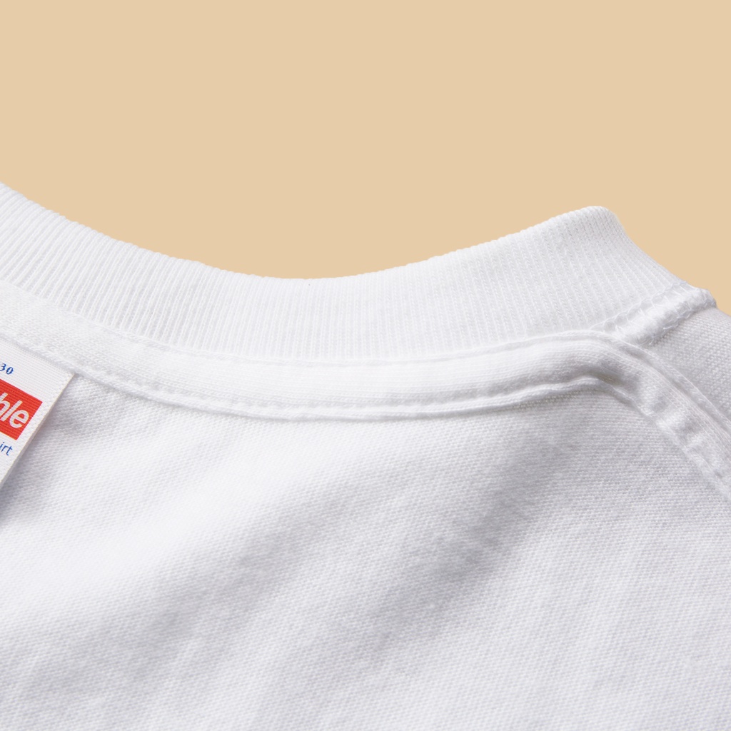 เสื้อยืด United Athle 5001 คลาสสิค เจแปน