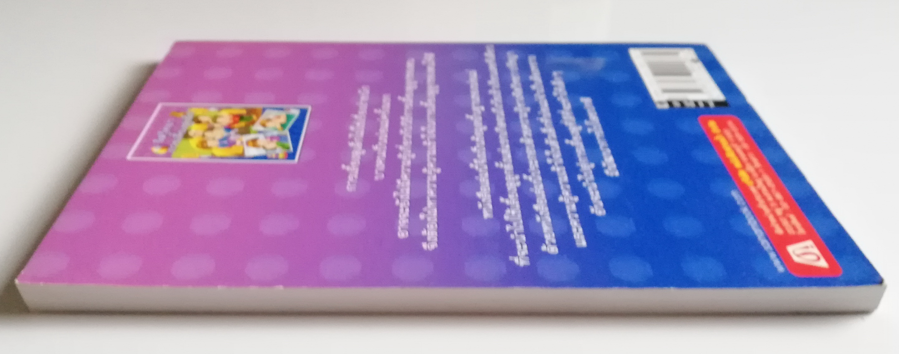 หนังสือการเลี้ยงดูเด็ก "จิตวิทยาการเลี้ยงดูเด็ก" ชุด จิตวิทยาลูกรัก พิมพ์ครั้งที่ึ 7 **สันปกมีตำหน ตามภาพ เรียบเรียงโดย กิติกร มีทรัพย์ การเลี้ยงดูเด็กไม่ใช่เรื่องง่ายนัก บางคนเป็นพ่อแม่ครั้งแรก อาจจะยังไม่มีความรู้เกี่ยวกับวิธีการเลี้ยงลูกของตน