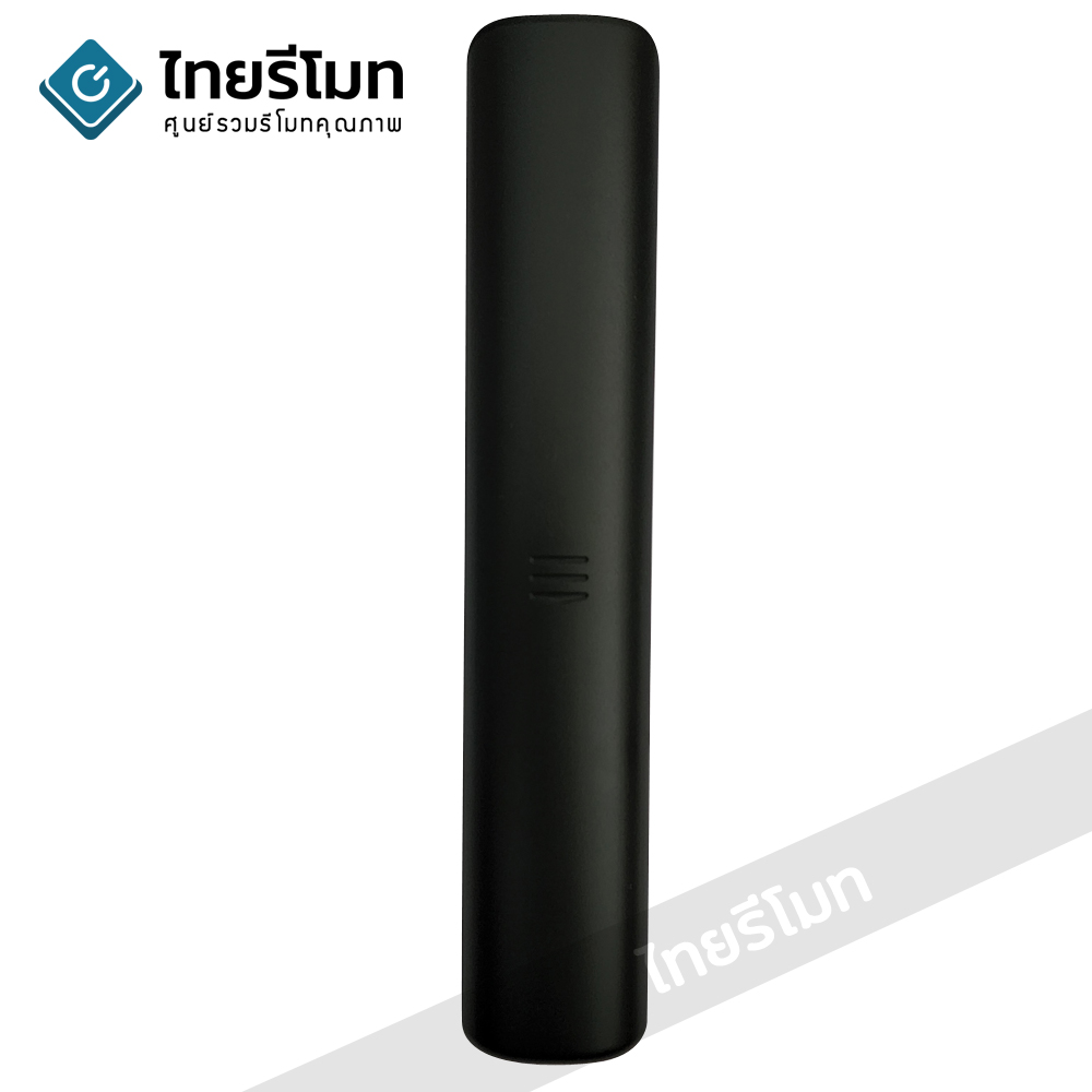 รีโมททีวี TCL Smart TV รุ่นARC901V สั่งงานด้วยเสียงได้ (Smart Remote TCL)*กดอ่านรายละเอียดสินค้าก่อนสั่งซื้อ* (มีปุ่มNetflix / มีปุ่มYouTube)