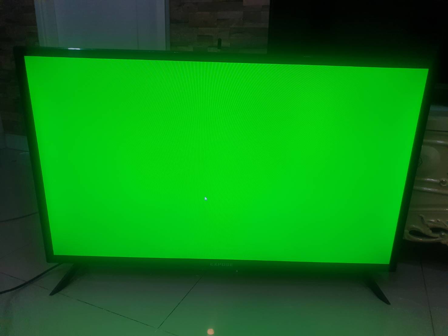 EXPOSE Smart TV ทีวี 43 นิ้ว EXP4301S LED 4K