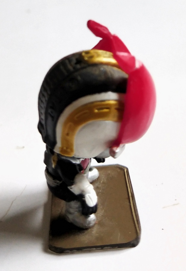 ของสะสมมาส์คไรเดอร์ SD มาสค์ไรเดอร์เด็นโอ Masked Rider Den-O