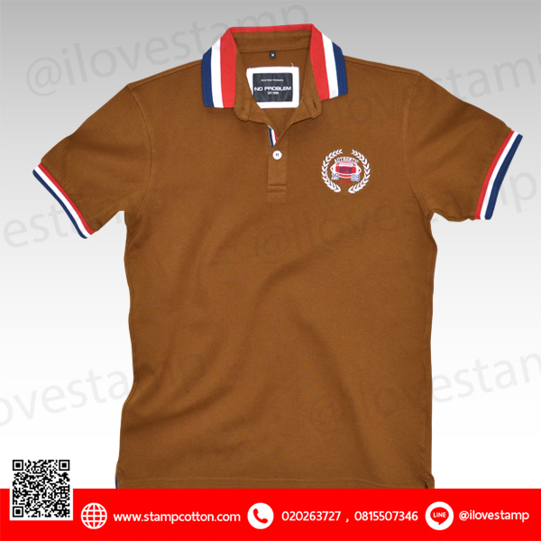 Nc16022-4 สีน้ำตาล