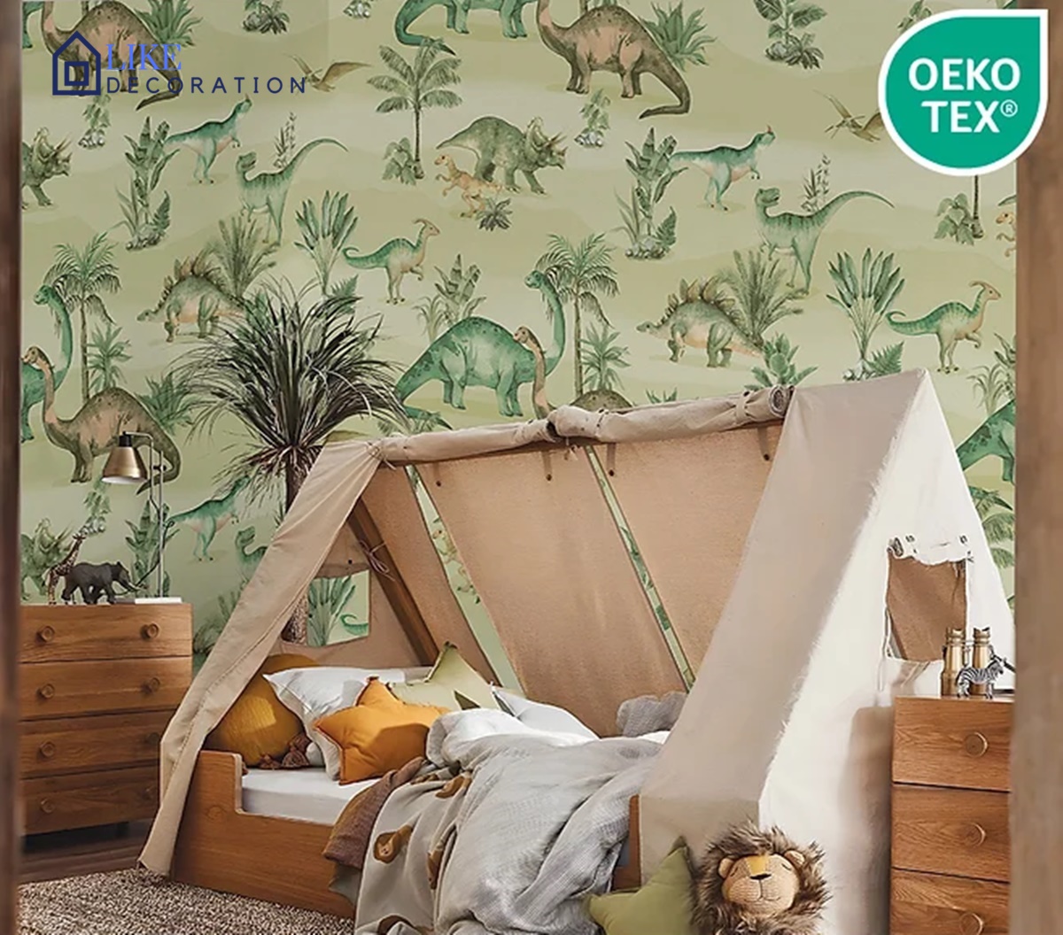 Little Dream World 5173-1