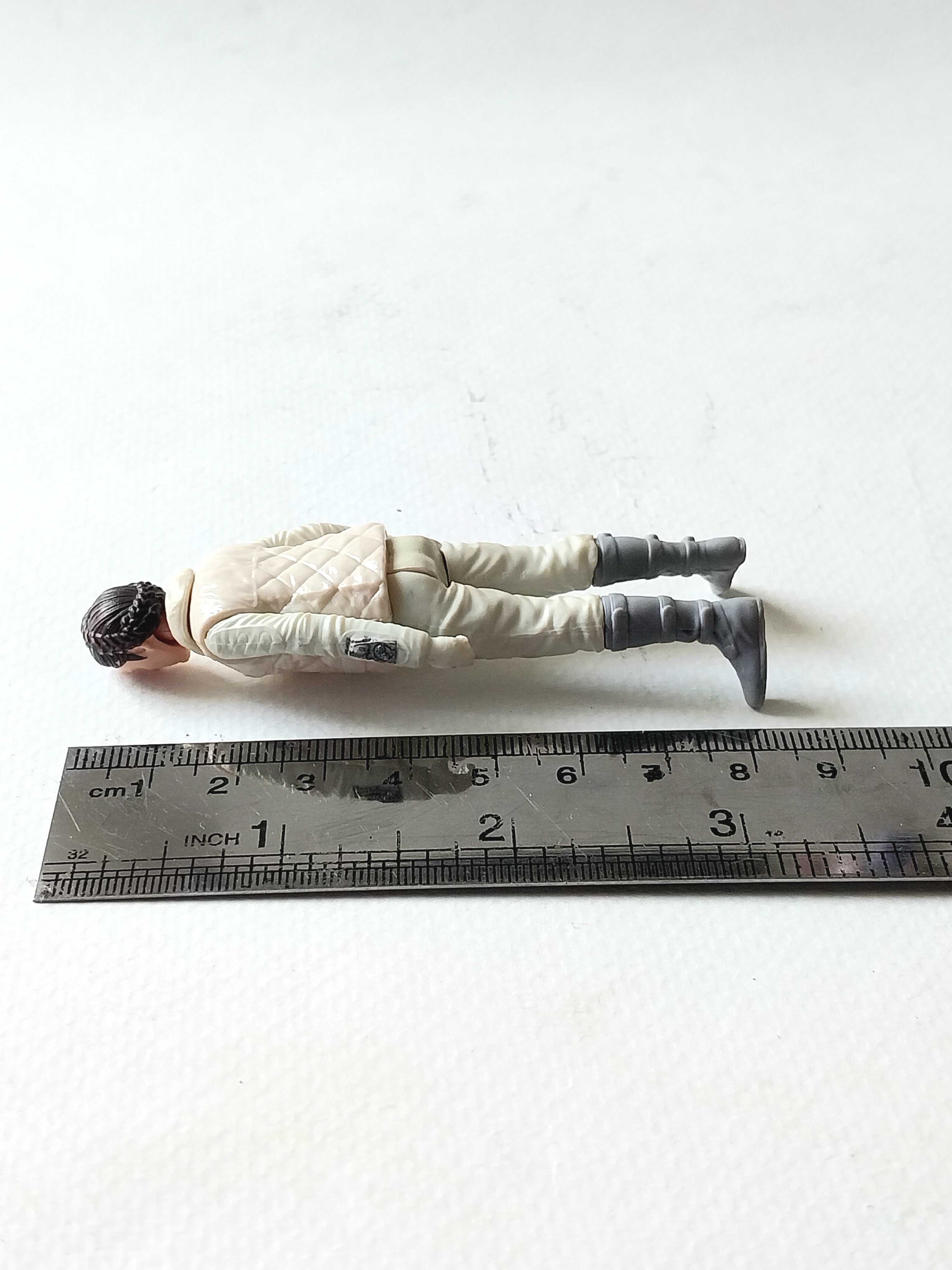 มีหลายภาพ AFC เจ้าหญิงเลอา จากภาพยนต์ Star Wars ของมีตามภาพ