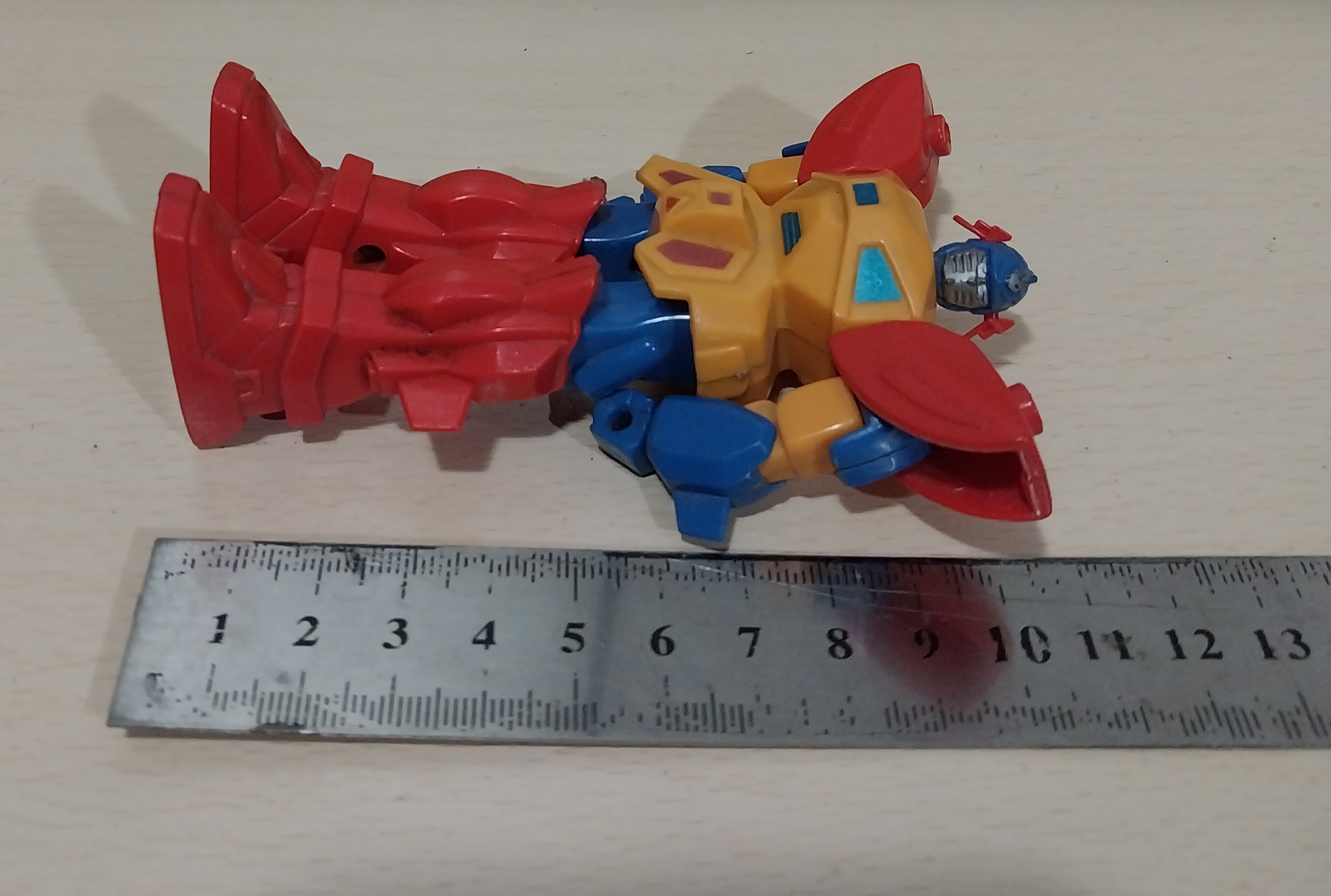 มือ2, มีหลายภาพ,หุ่นพลาสติกเรโทร**ข้อต่อหลวม