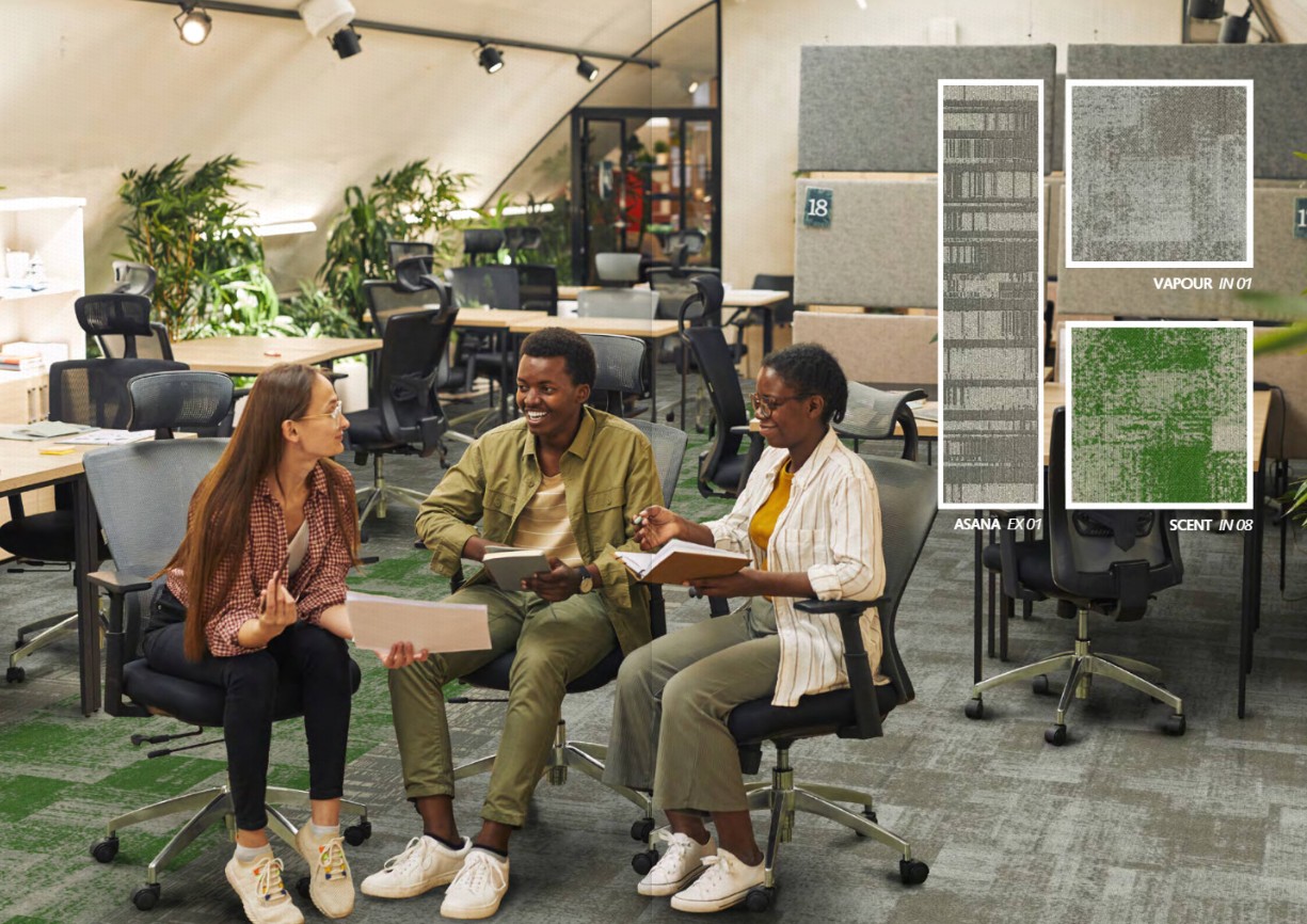 ฺฺBREATHE IN10 Fresh