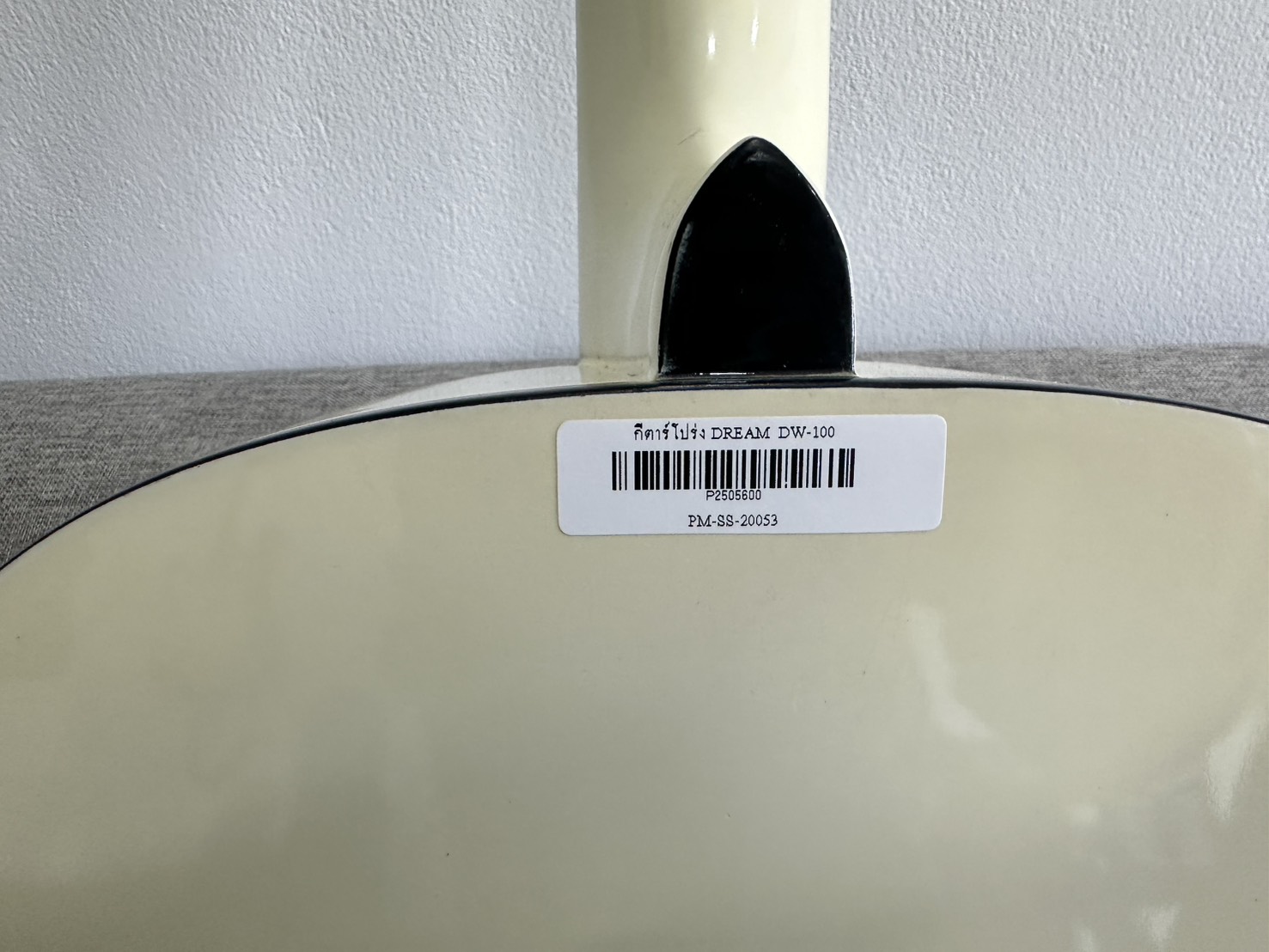 กีตาร์โปร่ง DREAM DW-100