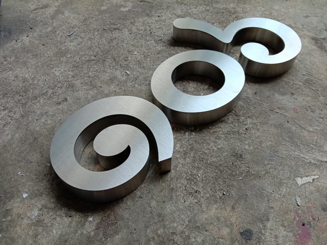 ป้ายบ้านเลขที่