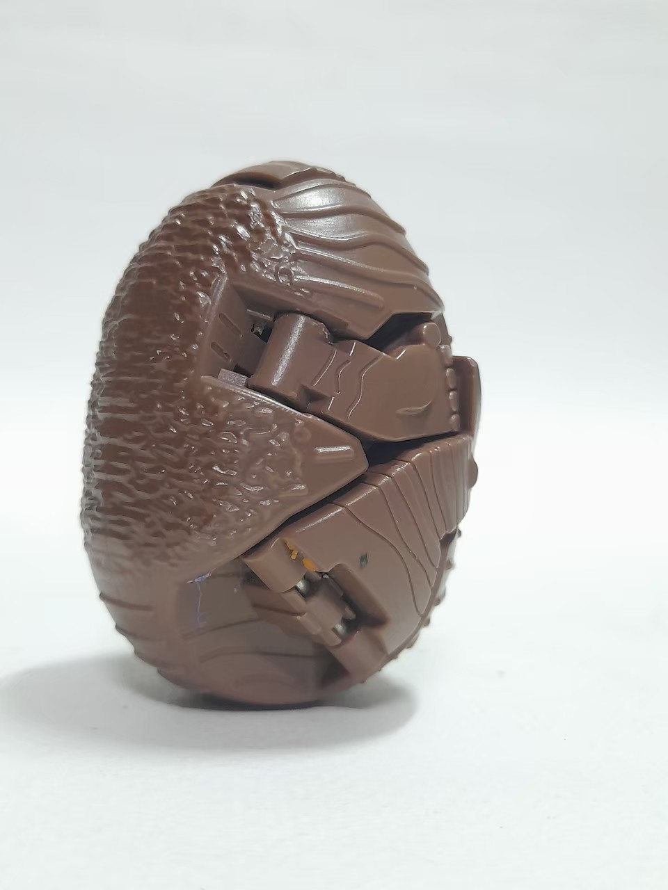 มีหลายภาพ,ฟิกเกอร์ไข่ โกโมร่า ขนาดตามรูป มือสอง สภาพดี มีรอยบ้าง สติ๊กเกอร์ครบ