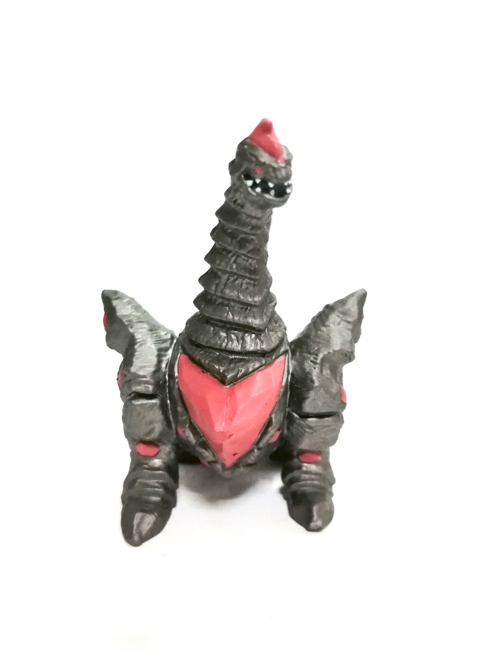 กาจาปอง สัตว์ประหลาด DREN GELAN เดร็นเกลาน จากอุลตร้าแมนนีออส ขนาดสูง 3นิ้ว ยาว 4 นิ้ว