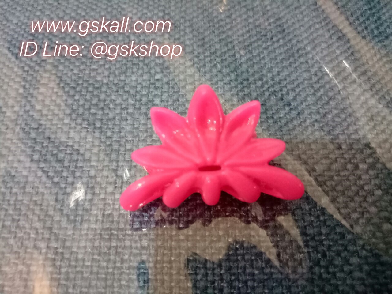 กิ๊ฟตัวเล็ก น่ารัก จิ๋วๆ เหมาะสำหรับเด็กน้อย