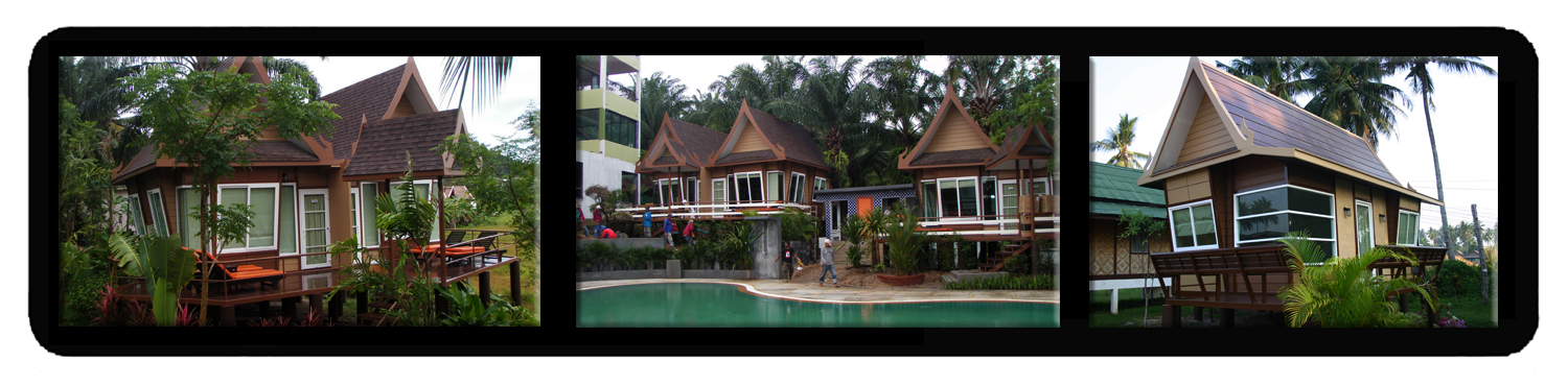 บ้านน็อคดาวน์ บ้านสำเร็จรูป ผลงานสู่ปีที่ 12