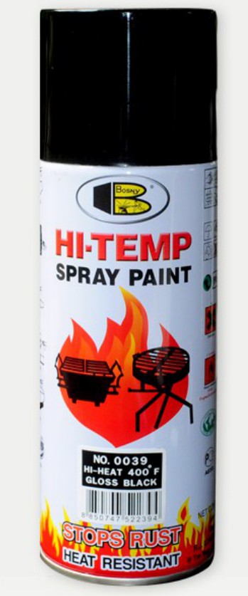 SPRAY สีสเปรย์