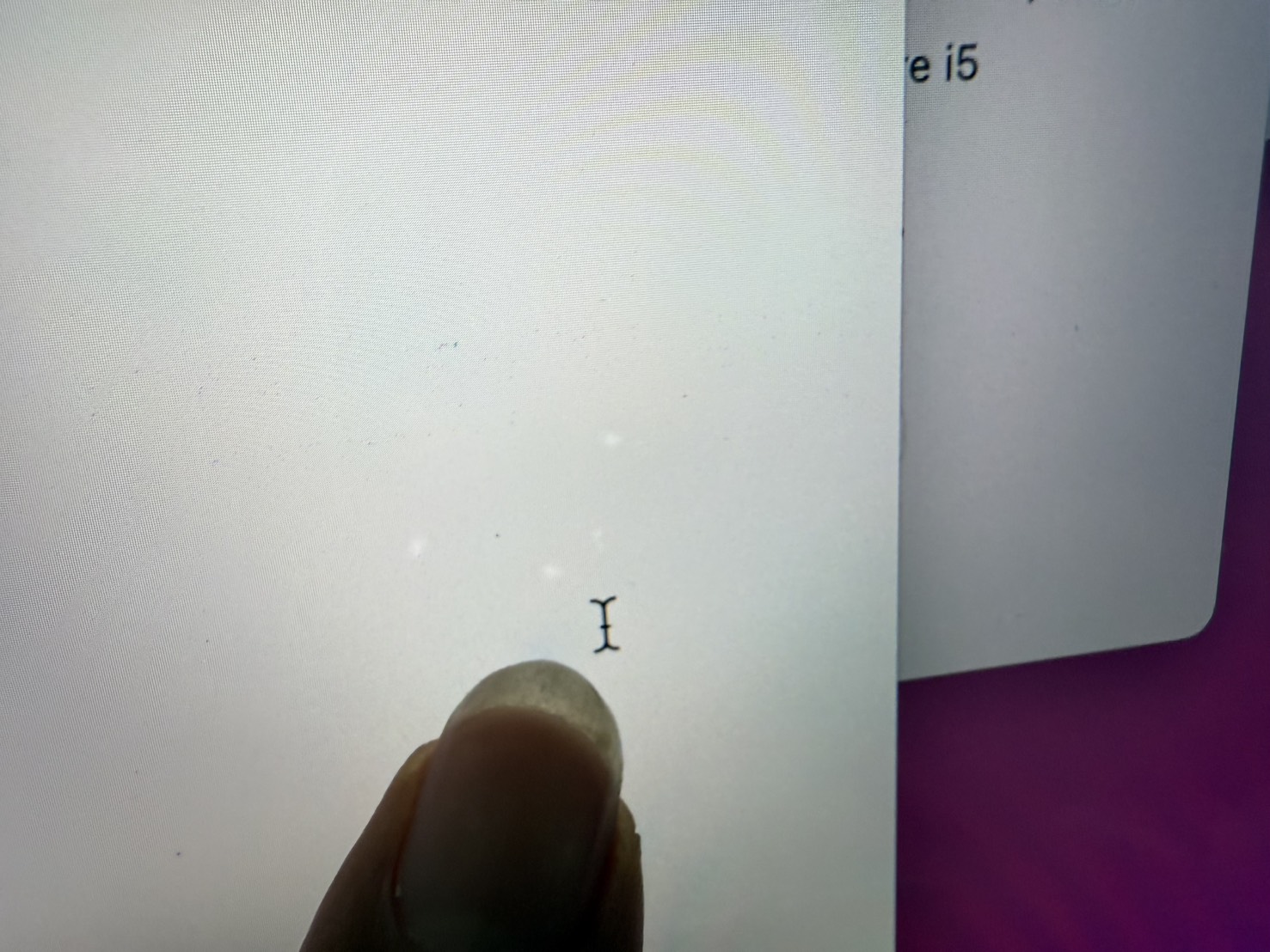 Macbook Pro 13" 2017(i5-7360U/8GB/128GB) + Adapter จอ Bright หนัก,ปุ่ม Command กดยาก รอยรอบเครื่อง,แบตเริ่มเสื่อม