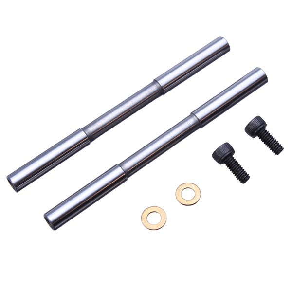 Tarot 450 DFC Feathering shaft แบบคอด 1 ถุง มี 2 ชิ้น