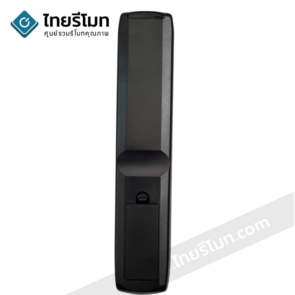 รีโมททีวี Sharp รุ่นRNF01 ใช้กับ4T-C55CJ2X 2T-40CE1X (มีปุ่มYouTube / ปุ่มNETFLIX / ปุ่ม prime video)