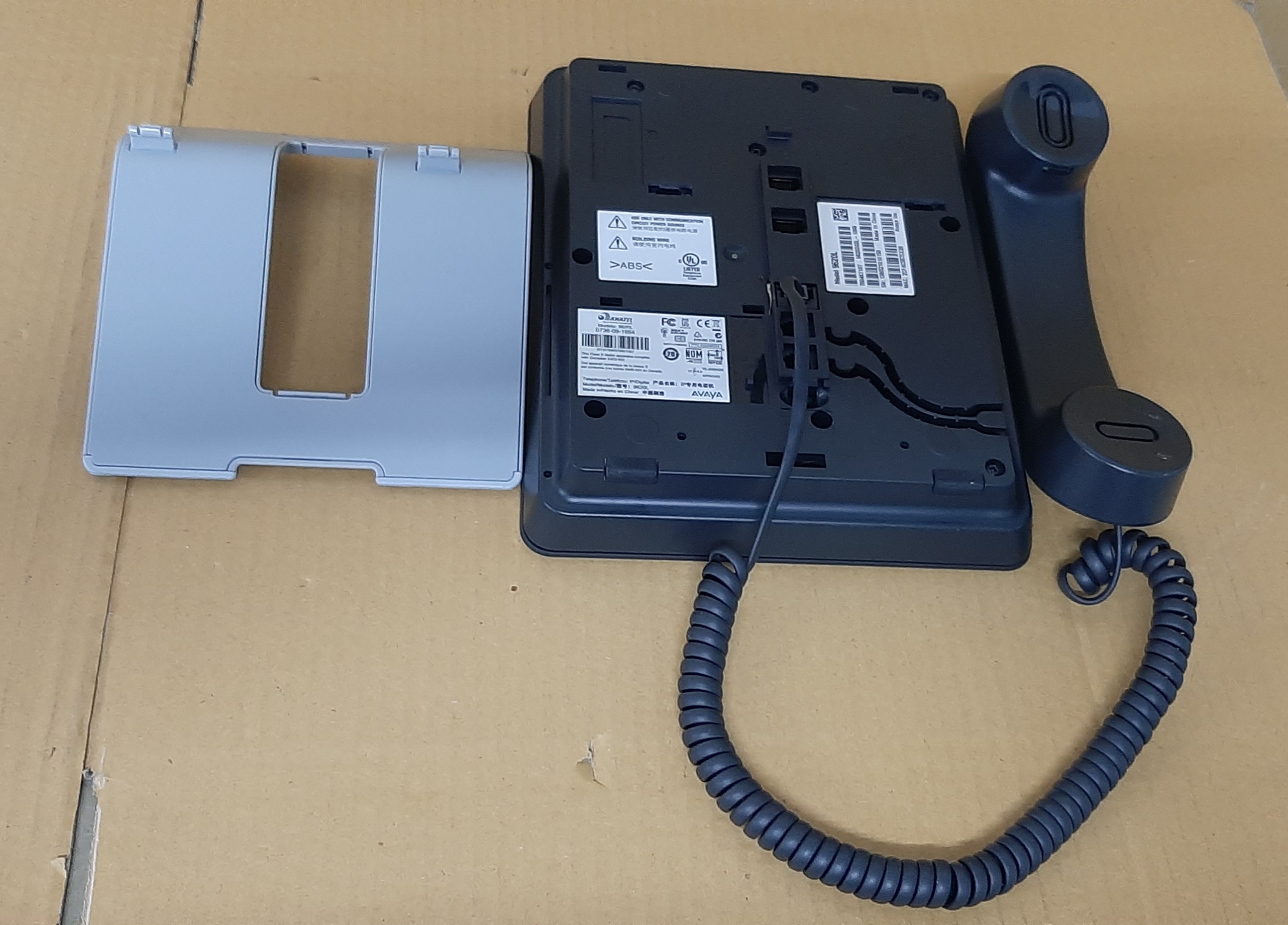 AVAYA 9620L IP PHONE มือสอง สภาพดี