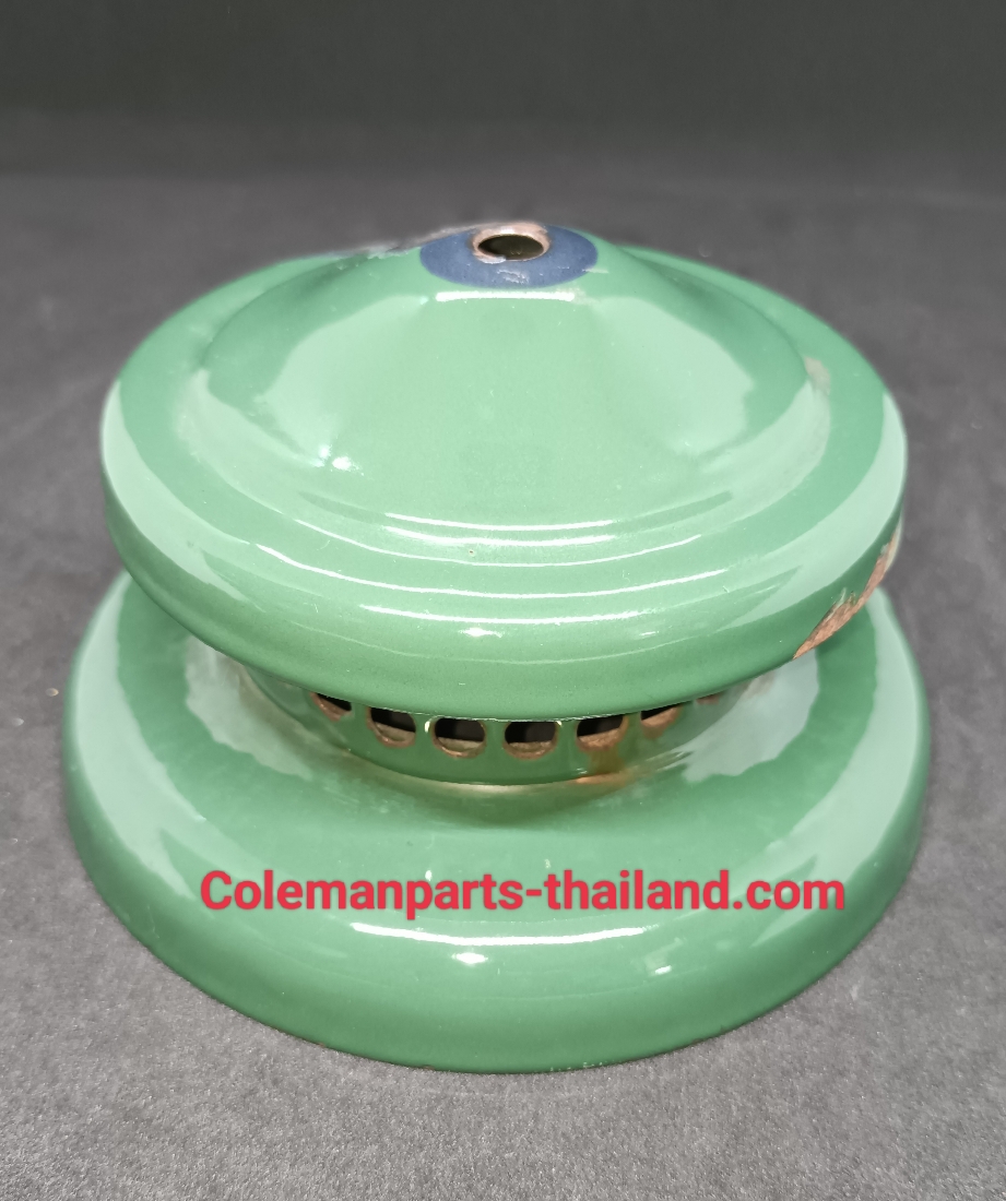 หมวกตะเกียง Coleman 327, 220 Slant, 220B