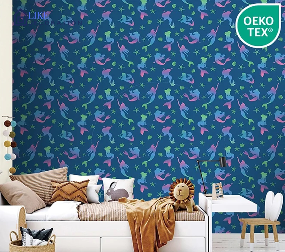 Little Dream World 5168-2