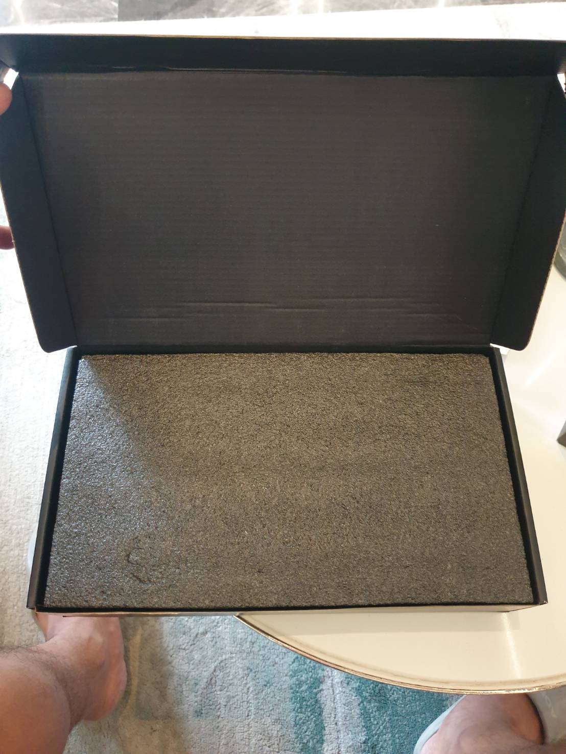 Graphic Card Rtx 3050 Palit Stormx 6GB DDR6 ประกันเหลือ