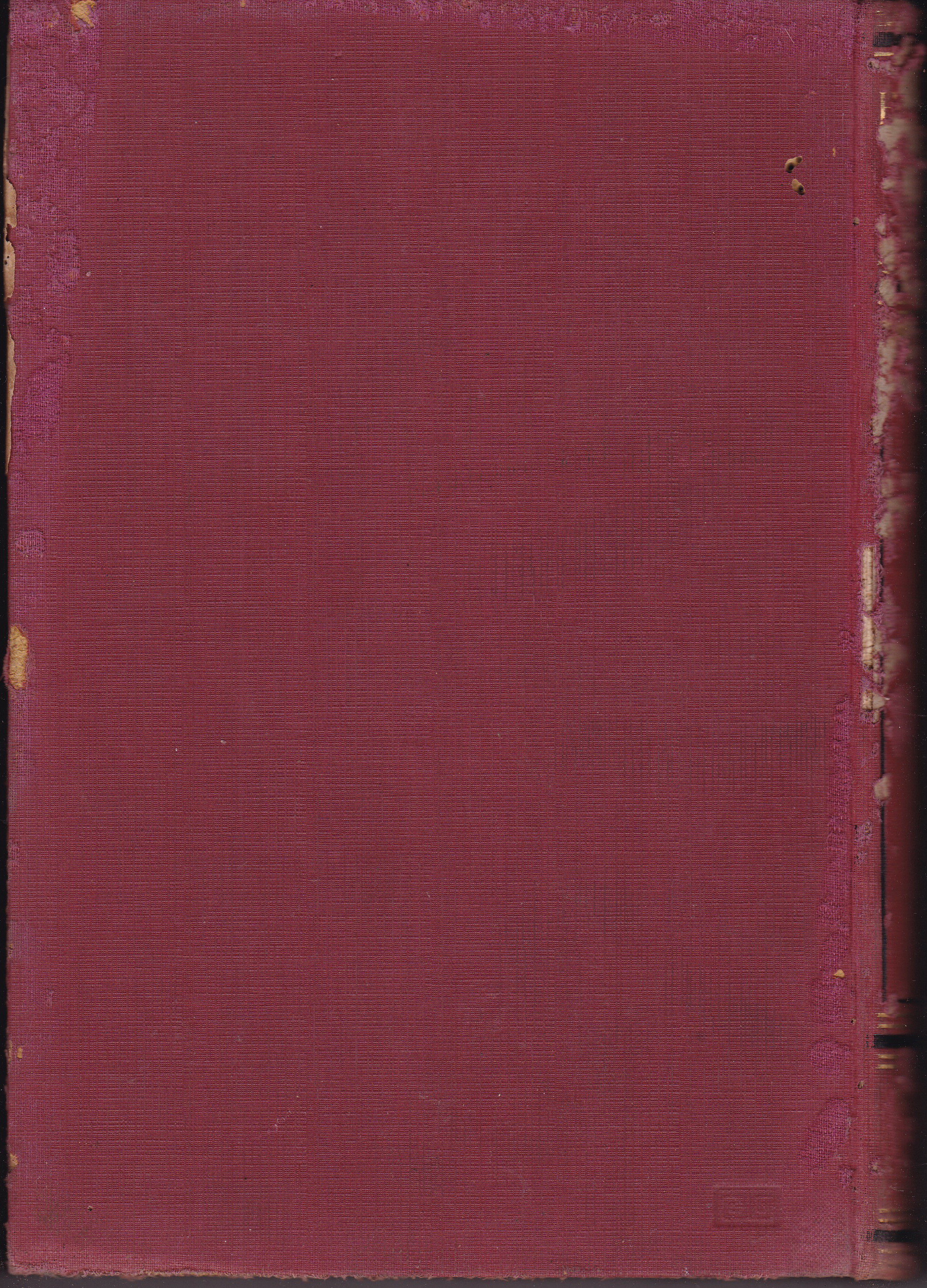 นิตยสารทางการแพทย์เก่า ฉบับภาษาอังกฤษ HARMSWORTH'S HOME DOCTOR& ENCYCLOPEDIA OF GOOD HEALTH**หนังสือเก่ามีตำหนิตามภาพ