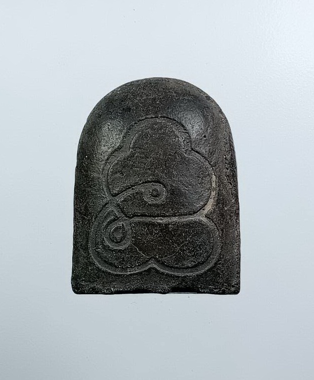 ผ3143 พระซุ้มกอ หลวงพ่อโอน วัดโคกเดื่อ จ.นครสวรรค์