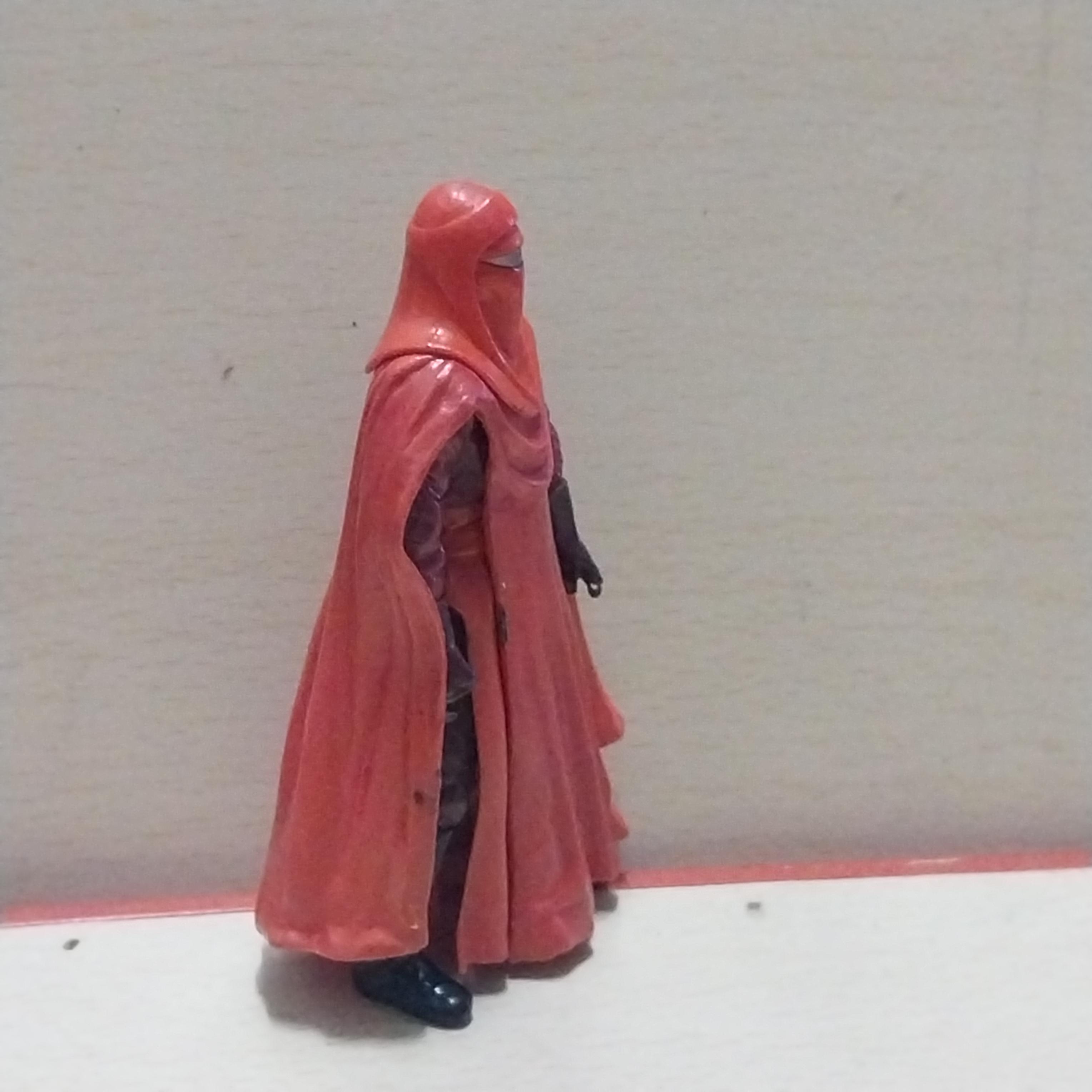 มีหลายภาพ รอยัลการ์ด Royal Guard (Coruscant Security) จากภาพยนตร์ Star Wars สตาร์วอร์ส