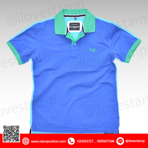 Nc15021-4 สีน้ำเงิน