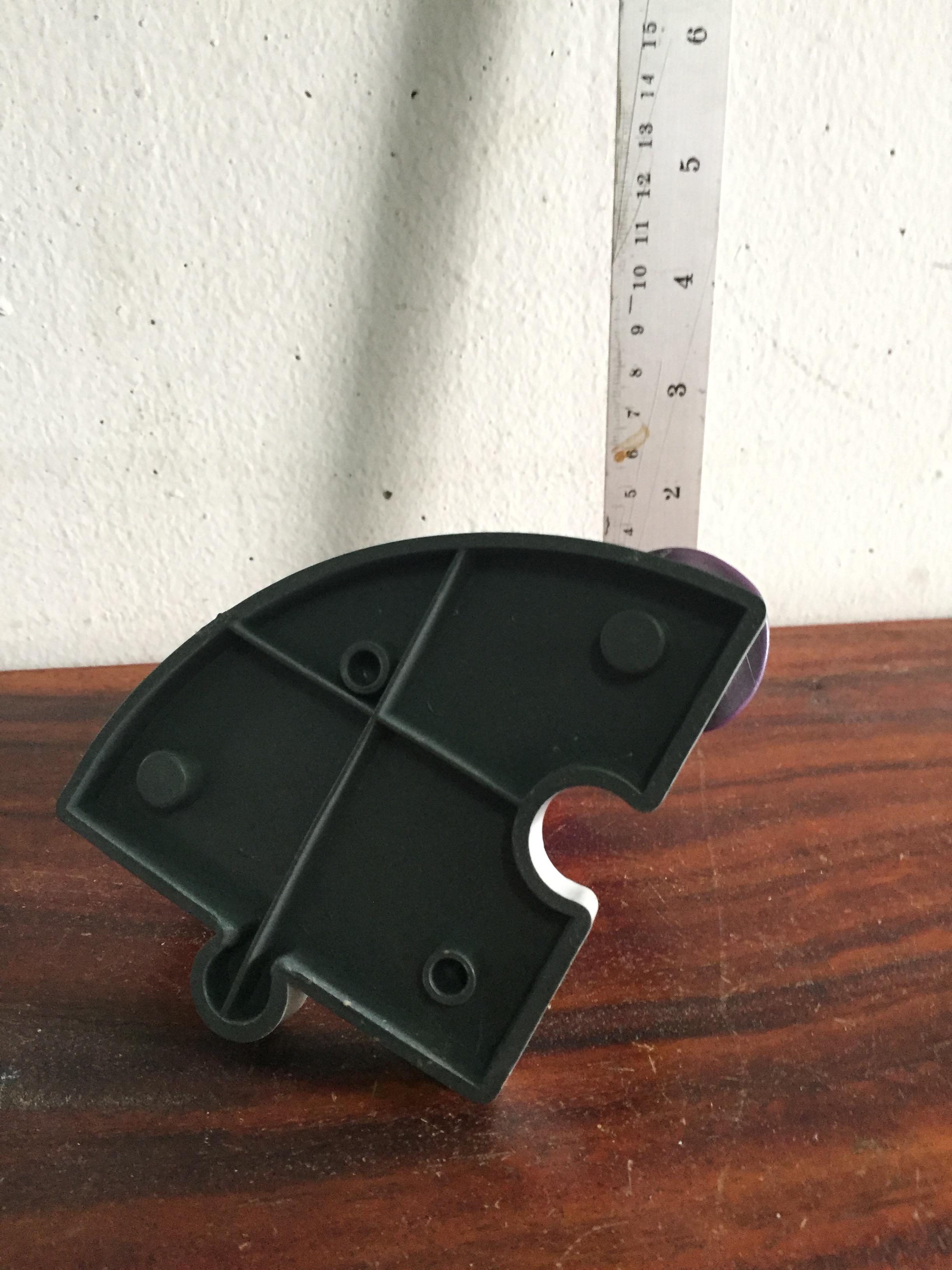 Monster Inc.มีตำหนิ โดนน้ำท่วม ผสมรุ่นใหม่