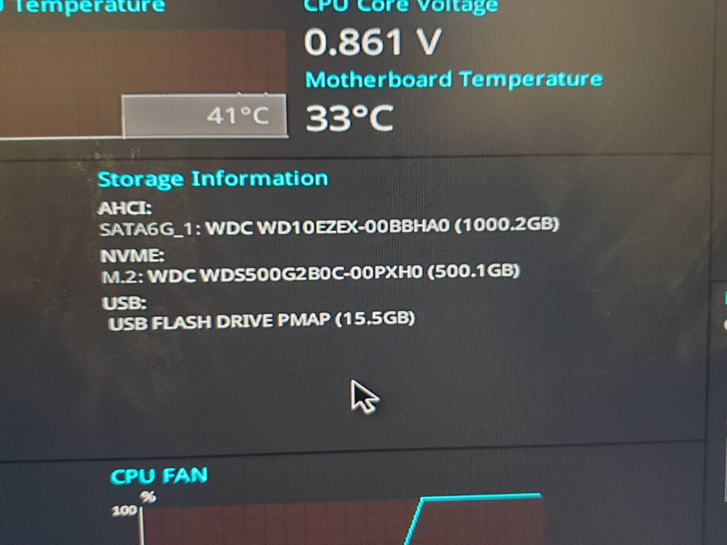 คอมประกอบ i5-11400F Ram 16GB m.2 500GB HDD TB Rtx 3060TI