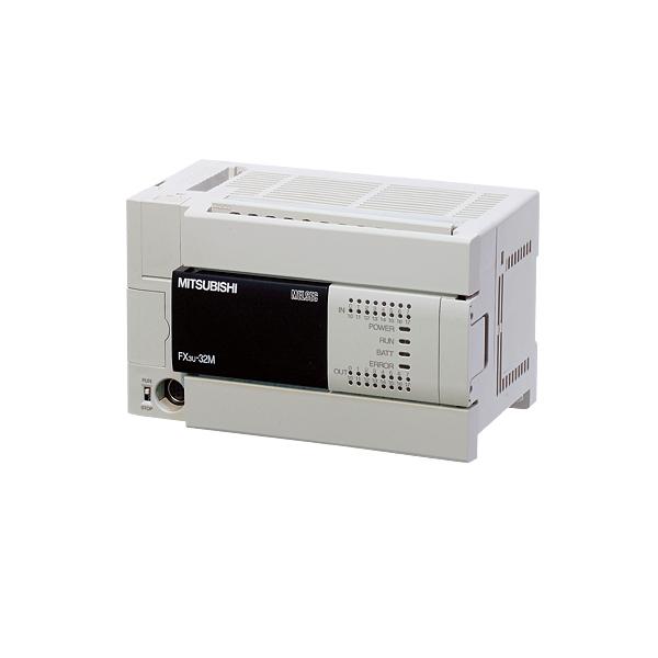 FX3U-48MR/ES-A