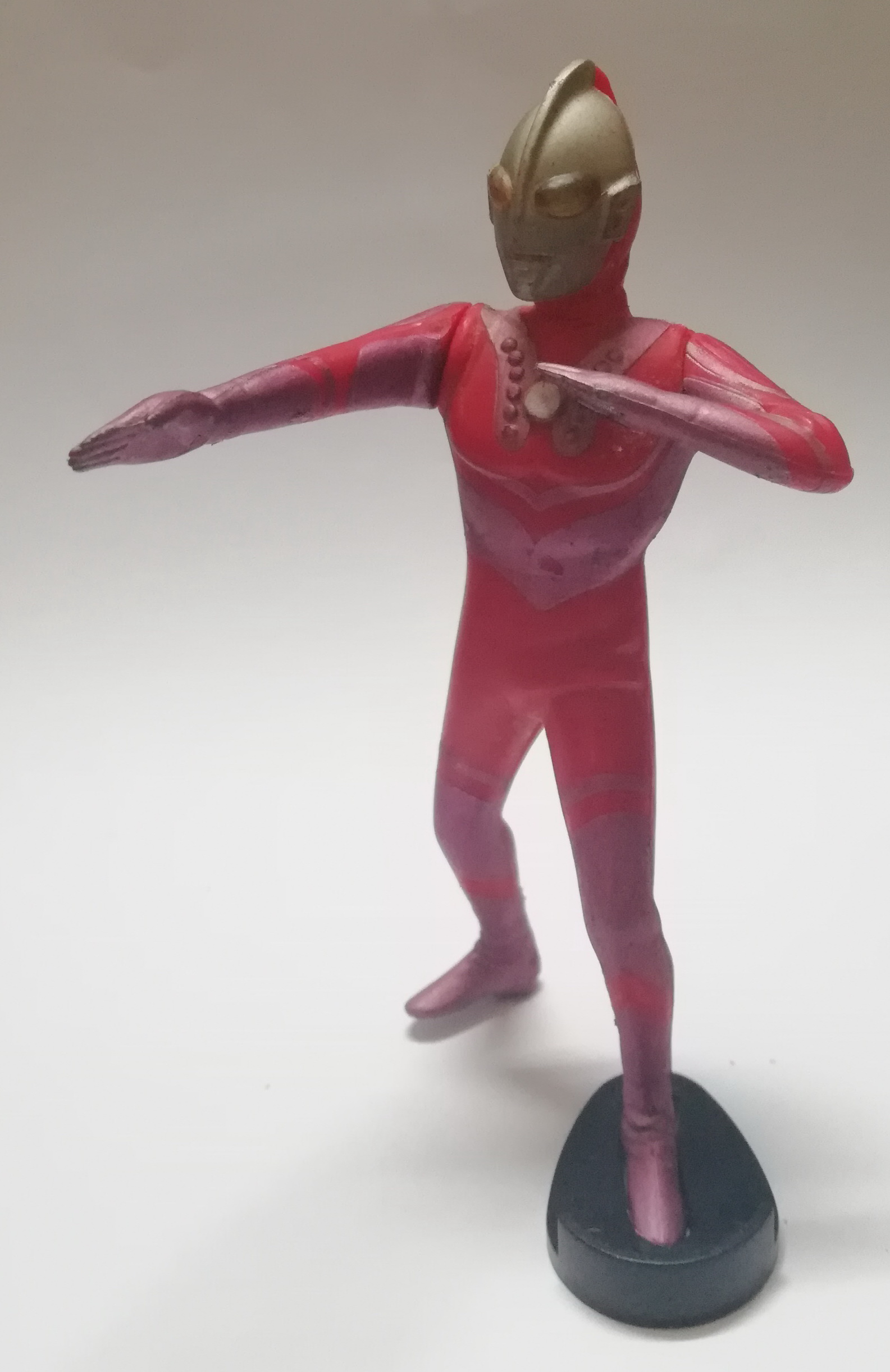 โมเดล ฟิกเกอร์ อุลตร้าโซฟี่ ,Model Figure Ultra Zoffy,collectible Ultraman from Apex Toys,Thai