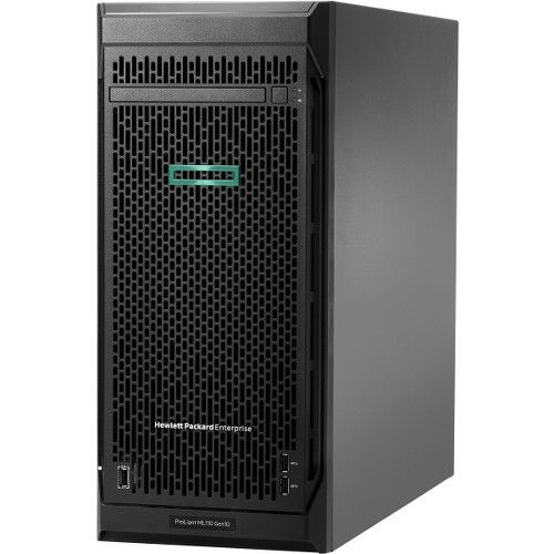 HPE ProLiant ML30 Gen9