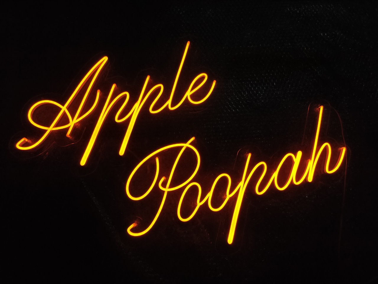 ไฟนีออน เฟค