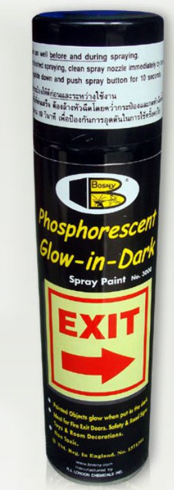 SPRAY สีสเปรย์
