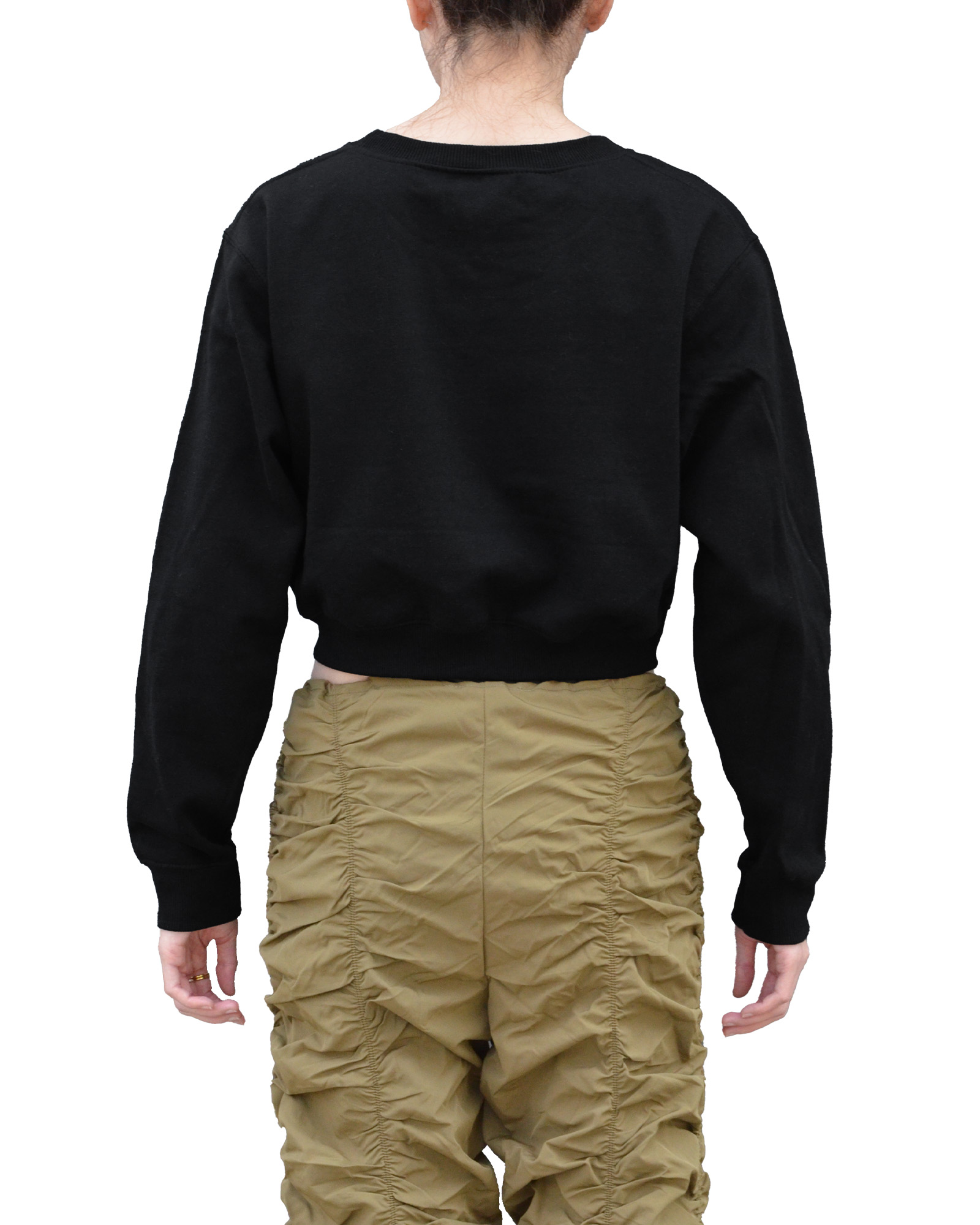 เสื้อยืด GILDAN 8T100 เบบี้ฟลีซจั้มเปอร์