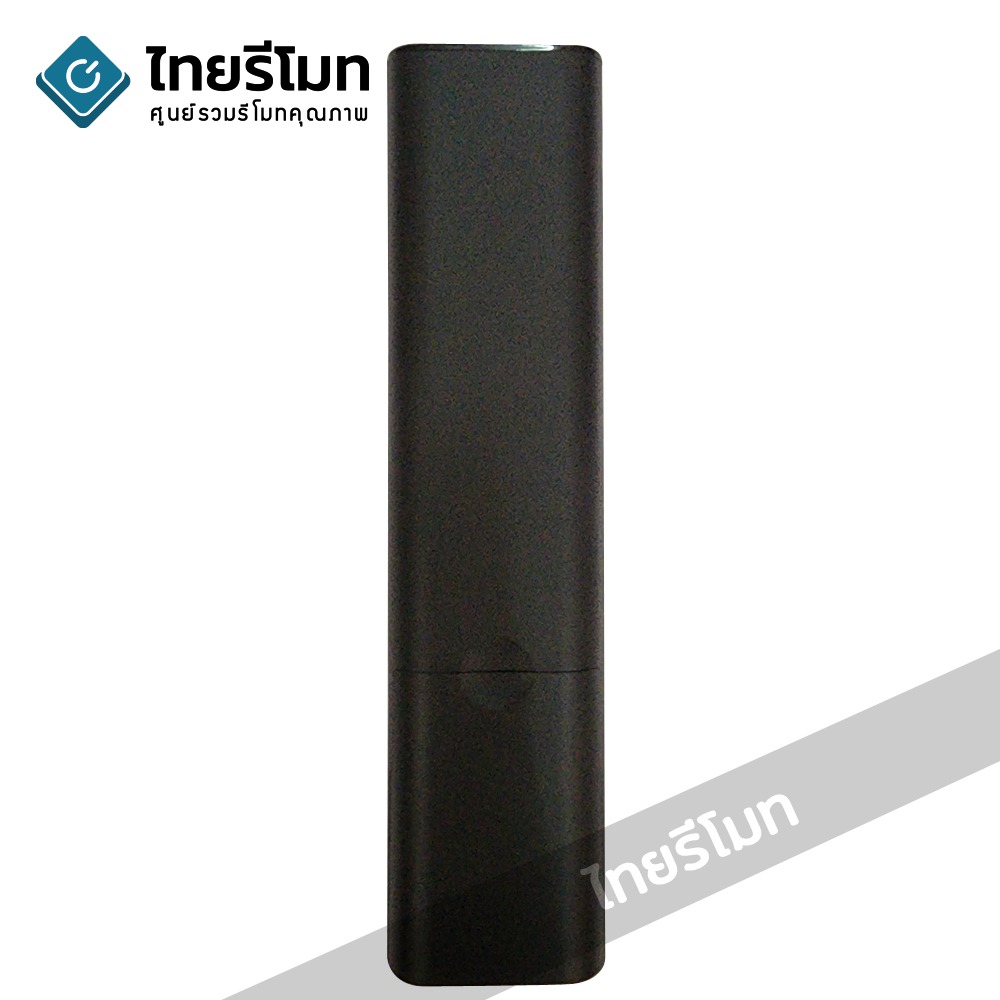 รีโมททีวี Toshiba รุ่นCT-95024 *รองรับการสั่งงานด้วยเสียง*