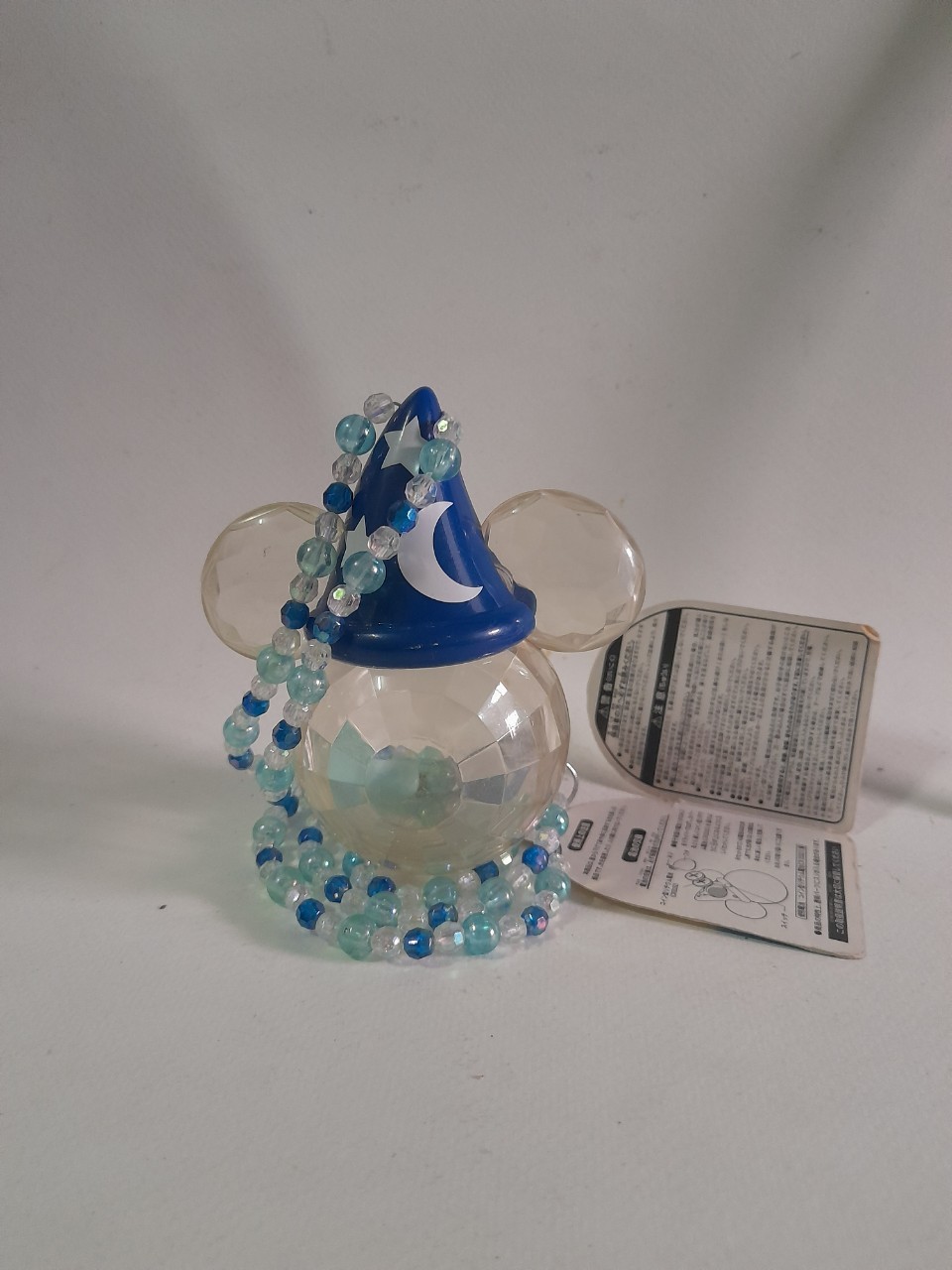 มีหลายภาพ ของสะสมสร้อยมิกกี้เม้าส์ งานญี่ปุ่น **ไม่เช็คระบบไฟ