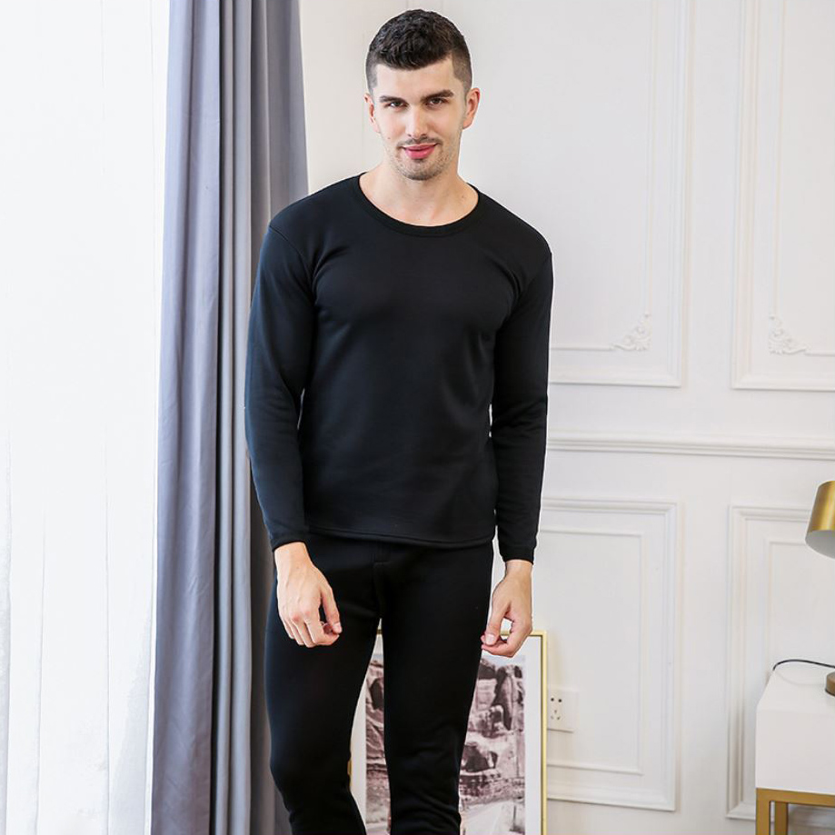 Thermal ชุดลองจอนซับขน คอกลม (10226MM)