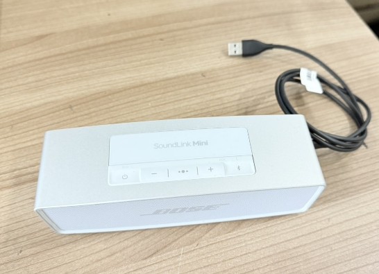 ลำโพง Bose soundlink mini 2 SE