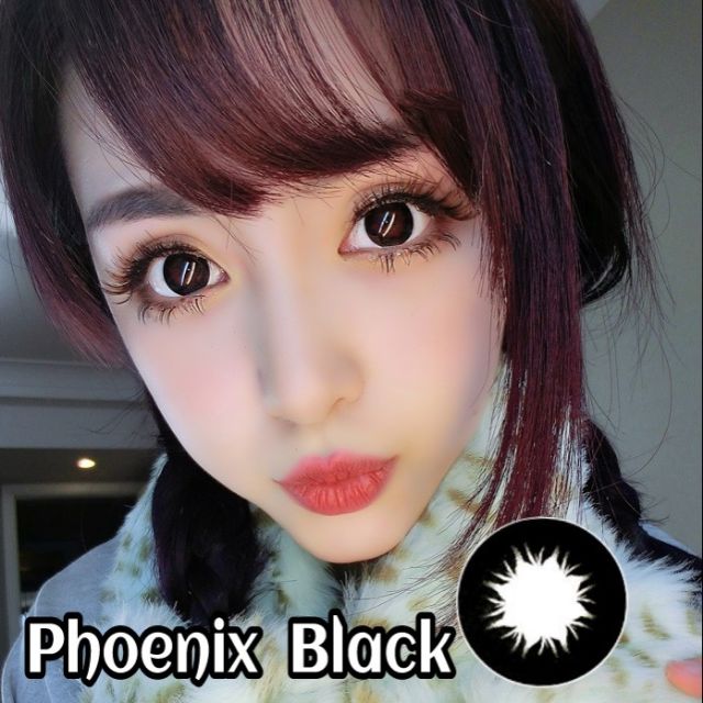 Dream Color สีดำ