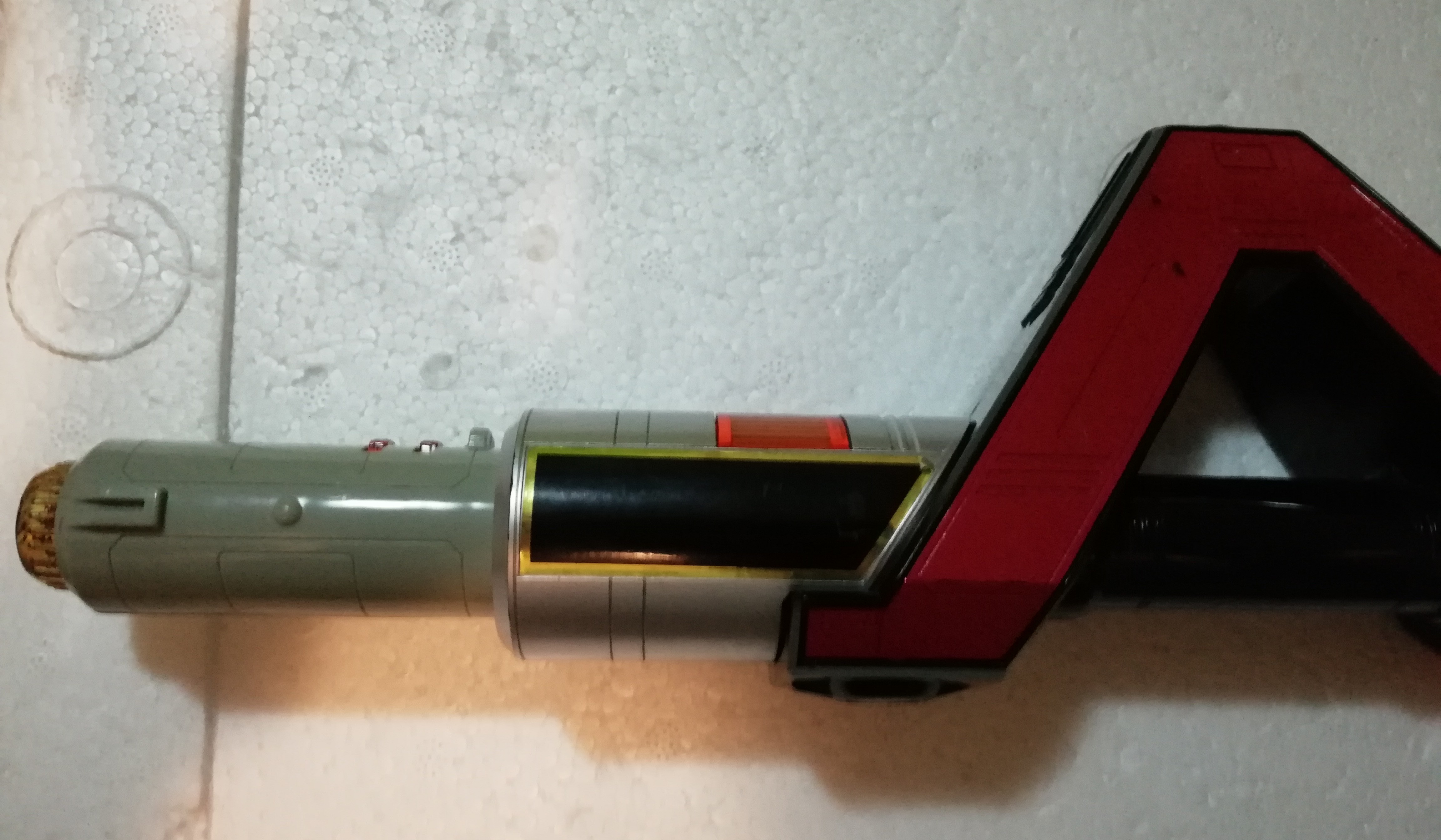 มีหลายภาพ ดาบโกโกไฟว์ ไม่เช็คระบบ